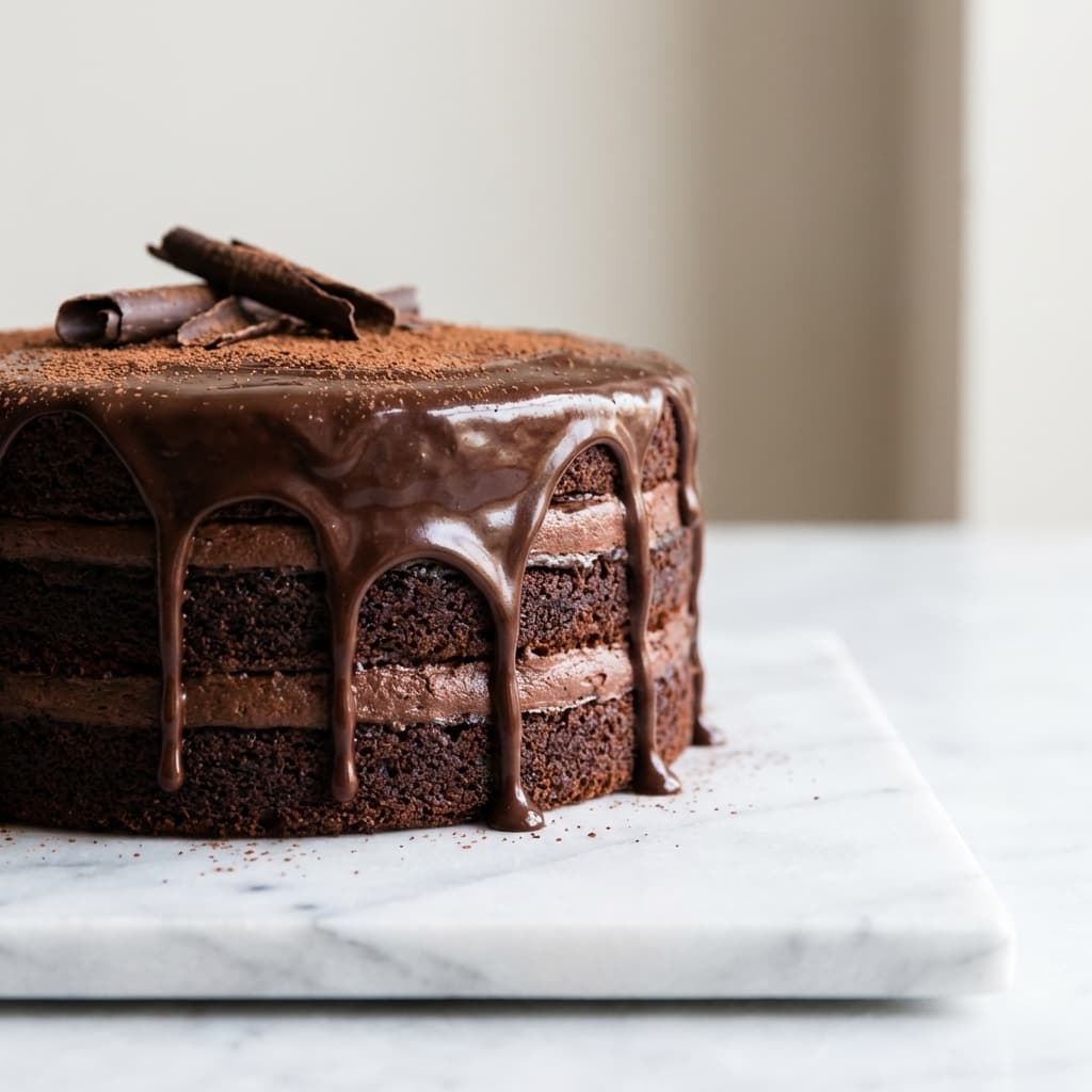 Chocolate Belga