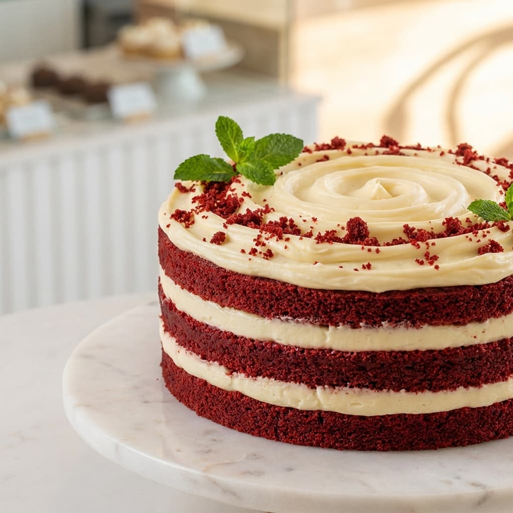 Red Velvet