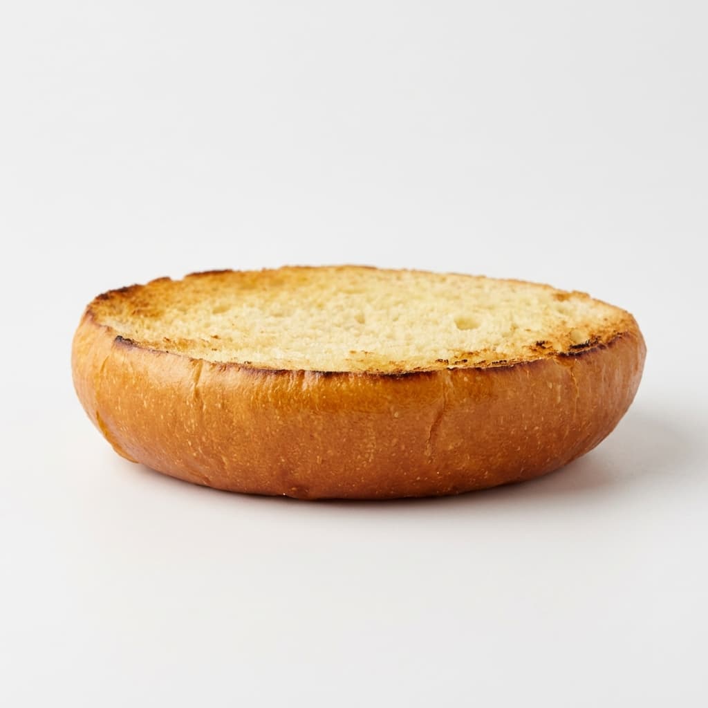Bottom Bun