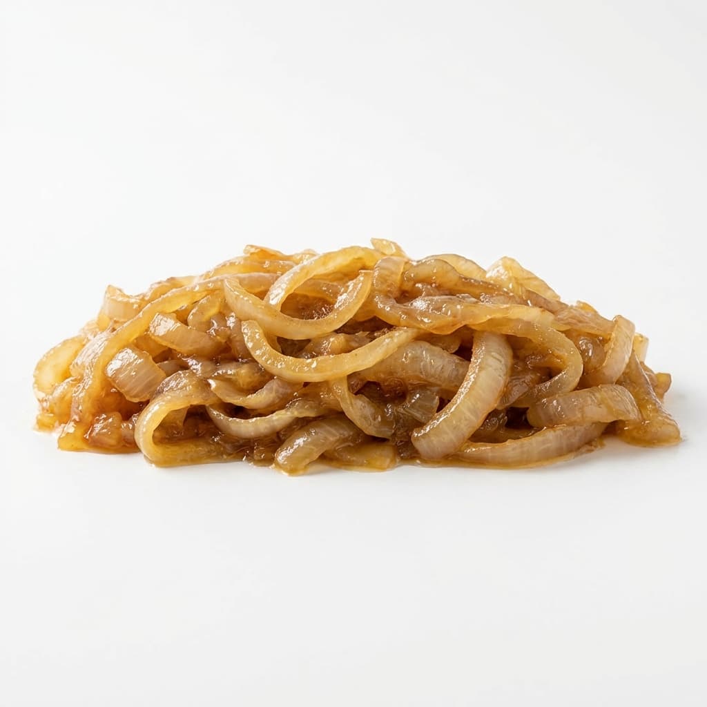 Cebolla Caramelizada