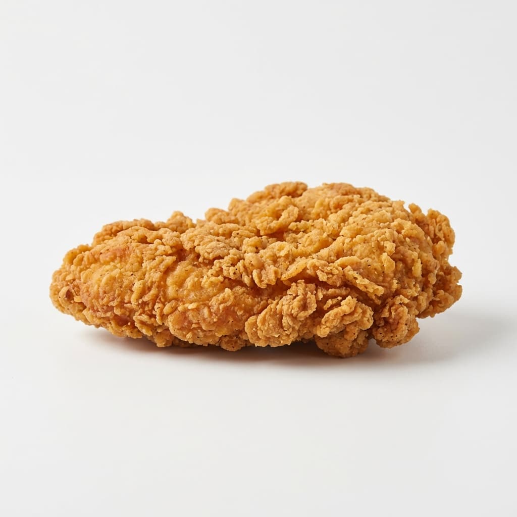 Pollo Crispy