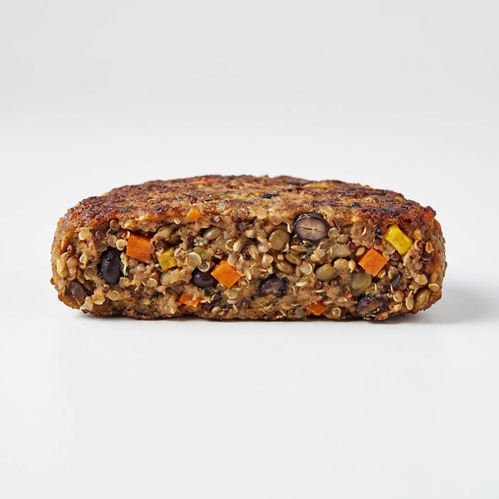 NotBurger (Veggie)