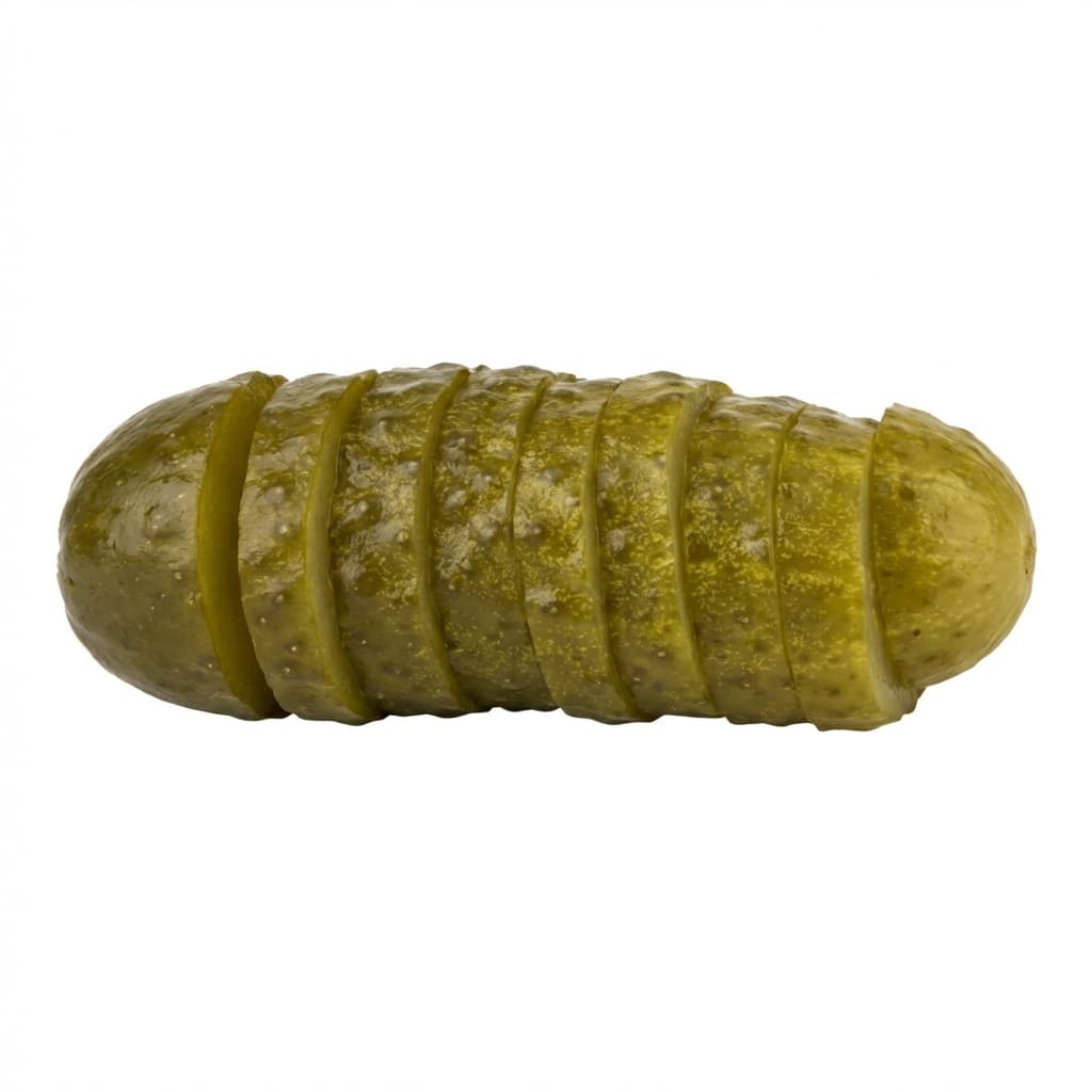 Pepinillos