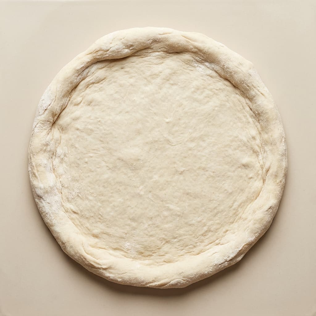 Pizza Base