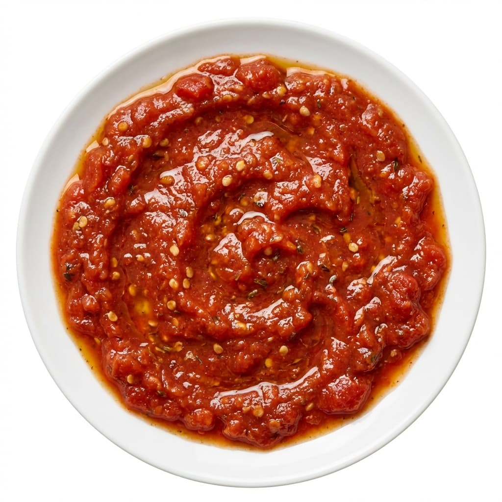 Salsa de Tomate