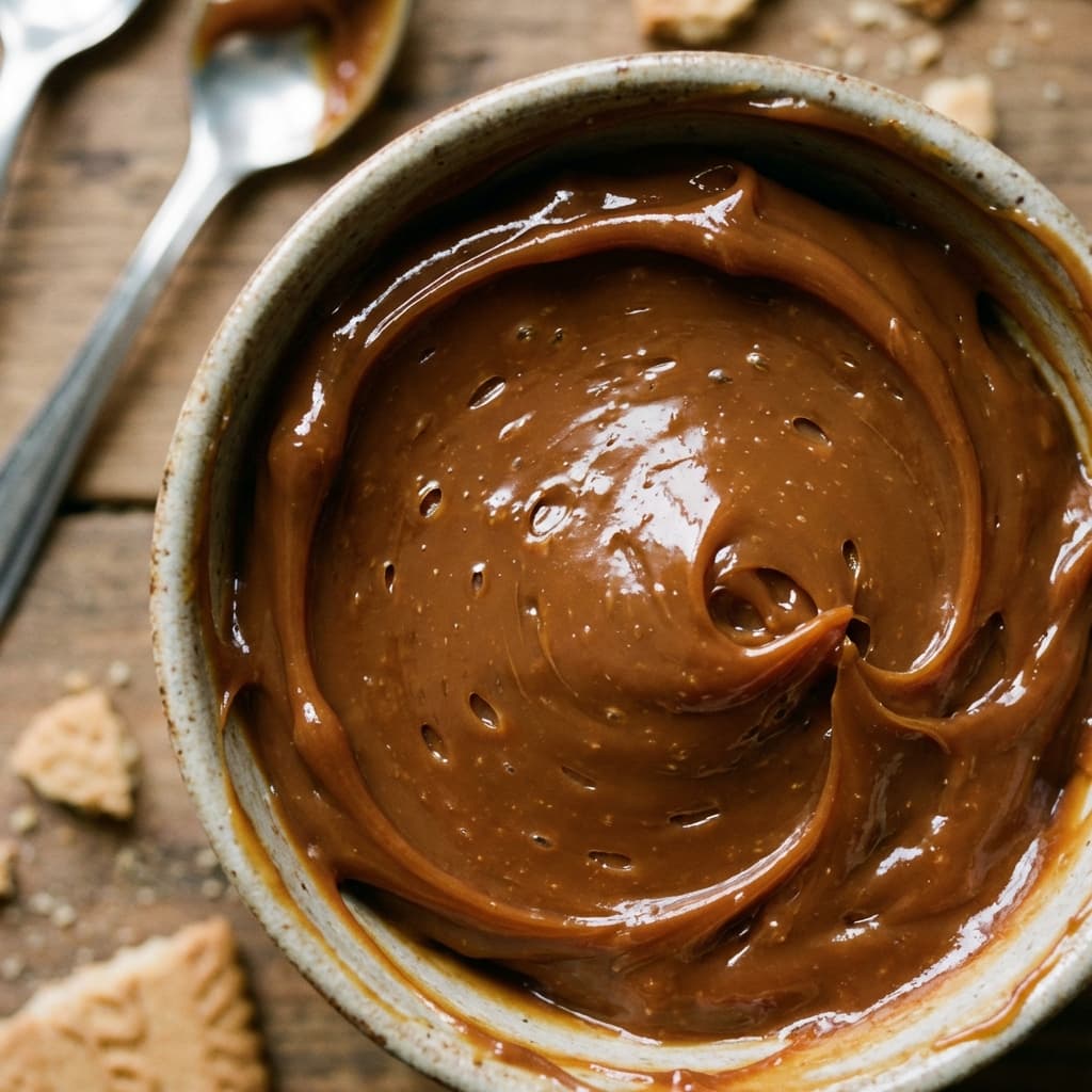 Dulce de Leche